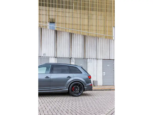 Audi SQ7 4.0 TFSI quattro ABT 7p 2024 Benzine 108