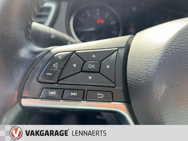 Nissan QASHQAI 1.2 Business Edition 2017 Benzine 13