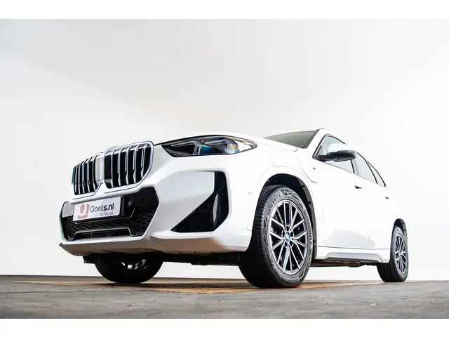 BMW X1 xDrive25e 2024 Hybride Benzine 21