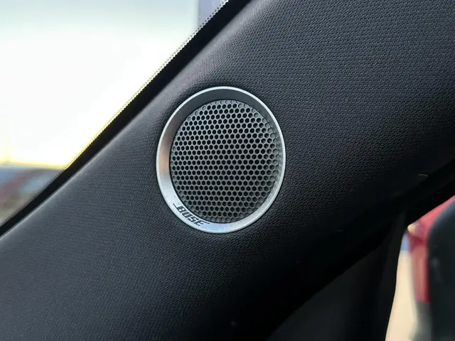 Mazda CX-5 2.5 SkyActiv-G 194 Signature 2020 Benzine 19