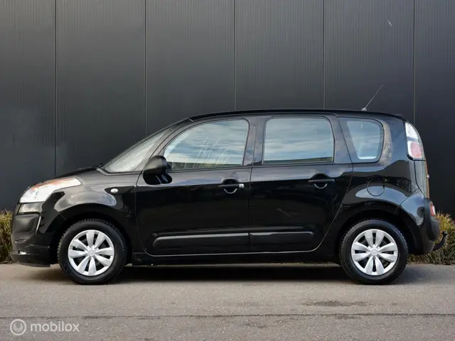Citroën C3 Picasso 1.4 VTi Attraction 2013 Benzine 2