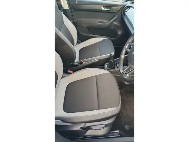 Škoda Fabia 1.2 TSI Monte Carlo 2017 Benzine 27