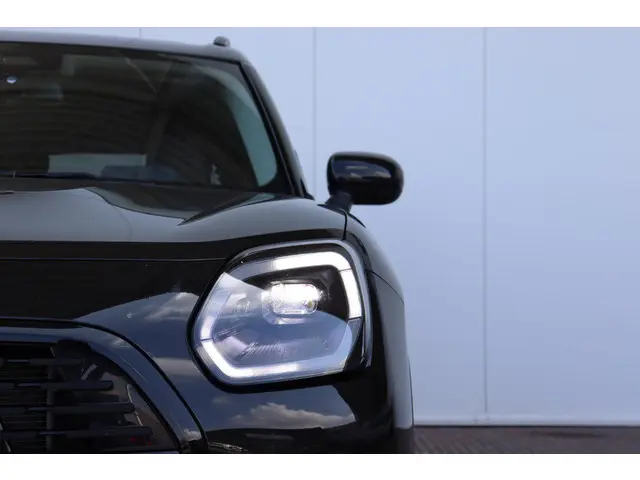 MINI Countryman C Aut. 2024 Benzine 3
