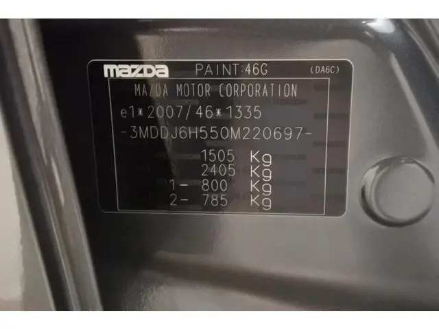 Mazda 2 1.5 90pk Dynamic+ 2018 Benzine 26