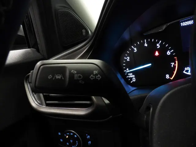 Ford Puma 1.0 EcoBoost Hybrid Titanium X 2020 Benzine 15