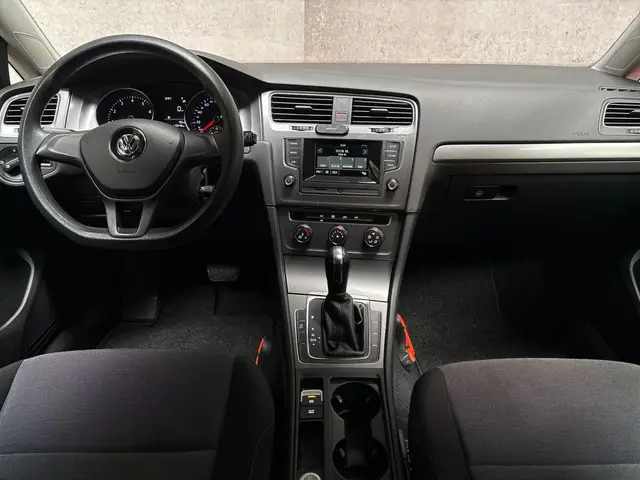 Volkswagen Golf 1.2 TSI Sportline 2013 Benzine 5