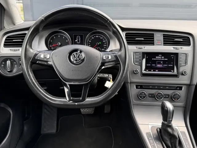 Volkswagen Golf 1.4 TSI Highline 2014 Benzine 3