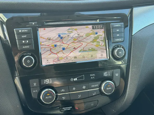 Nissan QASHQAI 1.3 DIG-T N-Motion 2019 Benzine 30