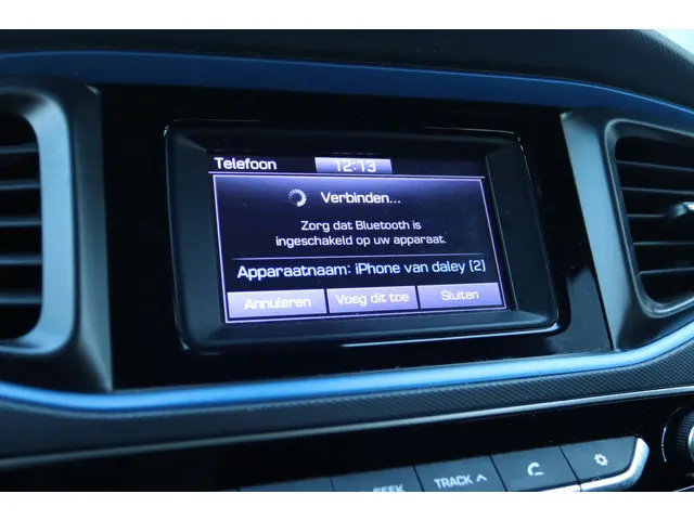 Hyundai IONIQ 1.6 GDi I-MOTION AUT. 2017 Hybride Benzine 27