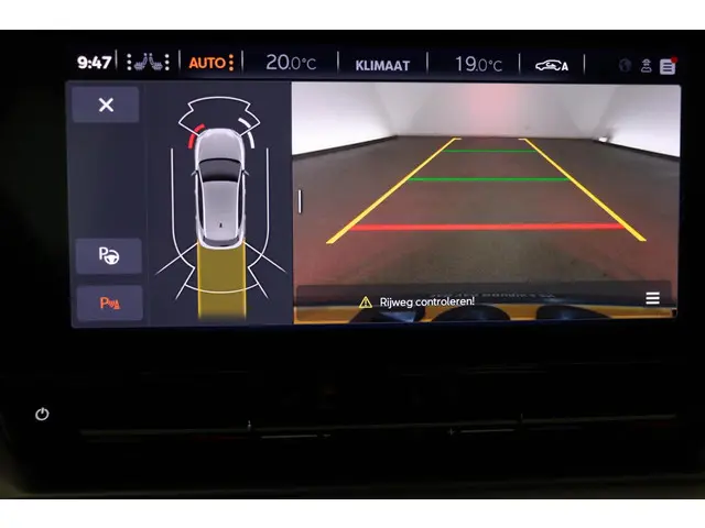 SEAT Leon 1.5 eTSI FR Business Intense 2021 Benzine 18