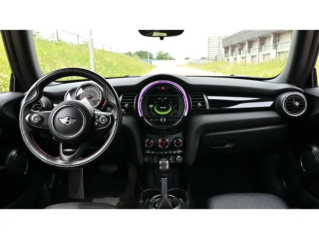 MINI Cooper S Mini 2.0 Chili 2017 Benzine 29