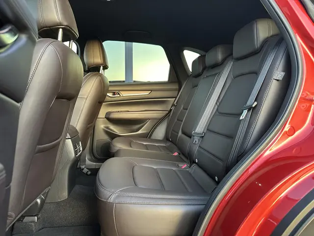 Mazda CX-5 2.5 SkyActiv-G 194 Signature 2020 Benzine 11