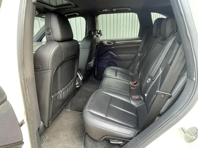 Porsche Cayenne 3.6 2013 Benzine 14