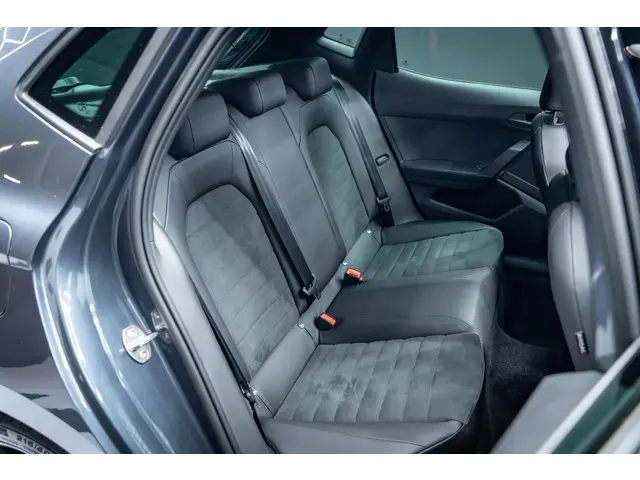 SEAT Ibiza 1.0 EcoTSI FR Business Connect 2025 Benzine 41