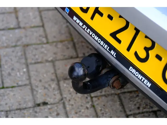 SEAT Leon ST 1.2 TSI Style Navi|Clima|LMV 2015 Benzine 8