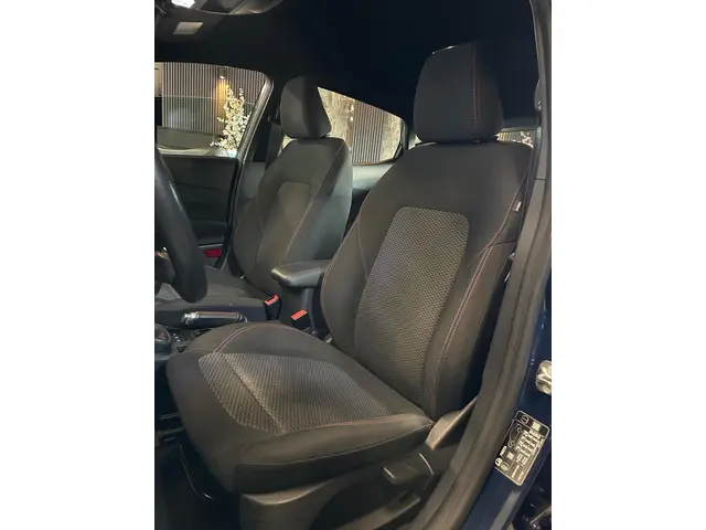 Ford Fiesta 1.0 EcoBoost ST-Line 2019 Benzine 22