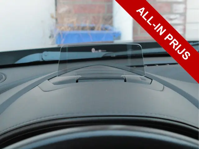 Mazda CX-3 2.0 SkyActiv-G 120 GT-M 2018 Benzine 21