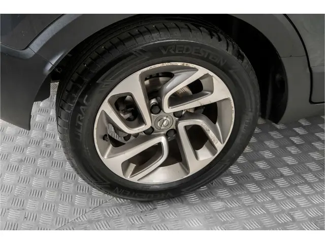Opel Crossland X 1.2 Turbo Innovation 2018 Benzine 34