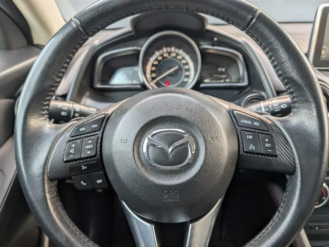 Mazda 2 1.5 Skyactiv-G GT-M AUT, Navi, Cruise 2016 Benzine 8