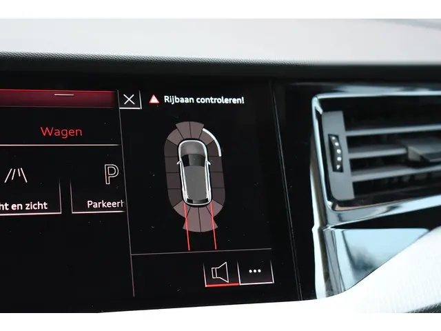 Audi A1 Sportback 30 TFSI S-Edition 2019 Benzine 39