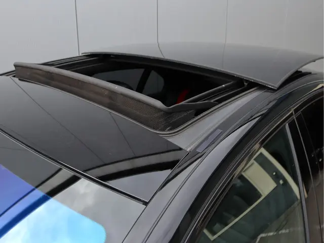 Mercedes-Benz C-Klasse 160 AMG 2020 Benzine 15