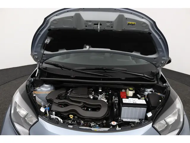 Toyota Aygo X 1.0 VVT-i MT Play 2024 Benzine 34