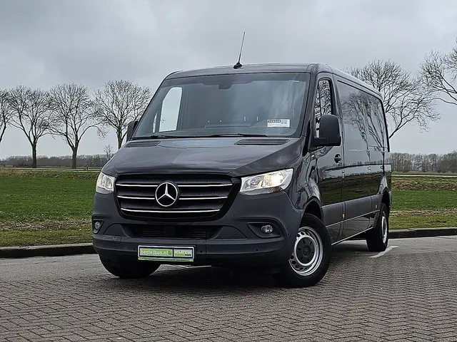 Mercedes-Benz Sprinter 214 2019 Diesel