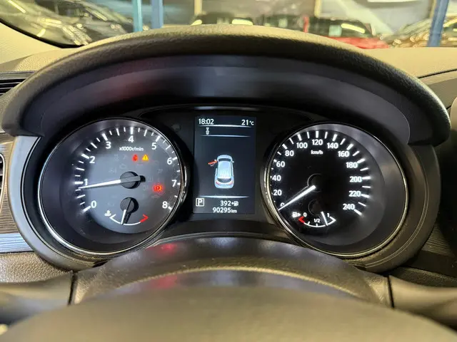 Nissan Pulsar 1.2 DIG-T N-Connecta 2017 Benzine 32