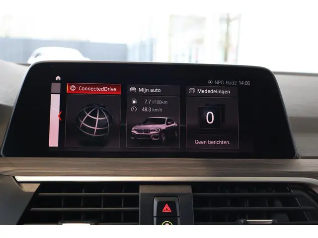 BMW X4 xDrive20i High Executive 2020 Benzine 17