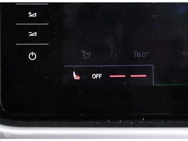 Škoda Kamiq 1.0 TSI Sport Business 2020 Benzine 10