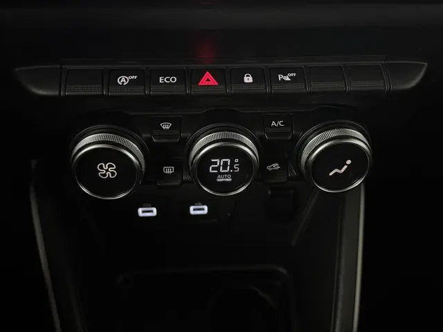 Dacia Duster 1.0 TCe 100 Bi-Fuel Prestige 2021 LPG/Gas 13