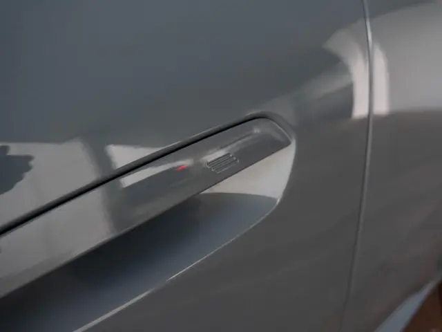 BMW iX2 eDrive20 2025 Elektrisch 16