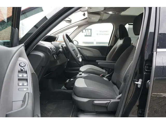 Citroën C4 Picasso 1.6 e-THP Intensive 2014 Benzine 34