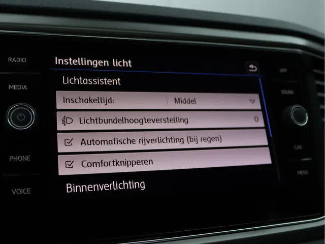 Volkswagen T-Roc 1.0 TSI Style 2020 Benzine 38