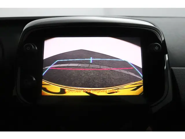 Citroën C1 1.0 VTi Feel 2021 Benzine 17