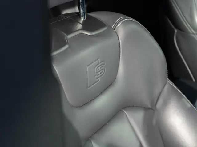 Audi Q8 50 TDI quattro Pro Line S 2019 Diesel 46