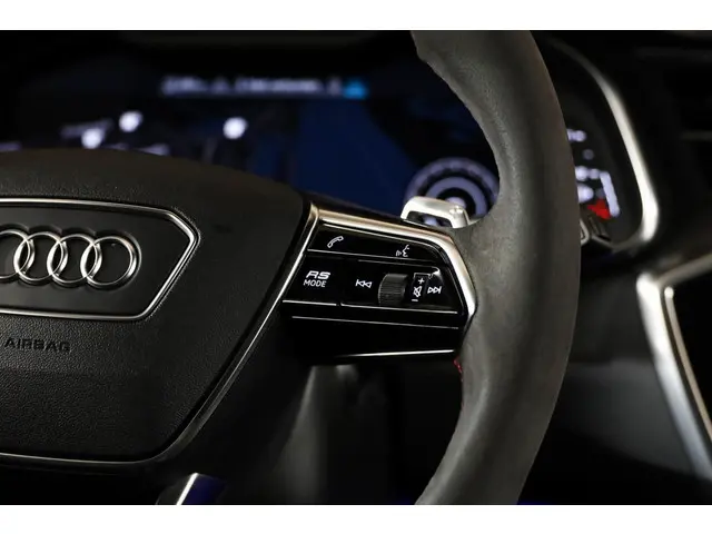 Audi RS6 A6 Avant TFSI quattro 2020 Benzine 36