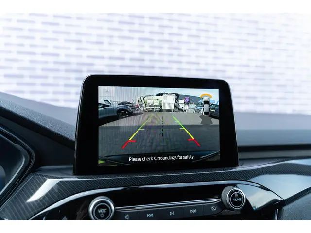 Ford Kuga 2.5 PHEV ST-Line X 2023 Hybride Benzine 42
