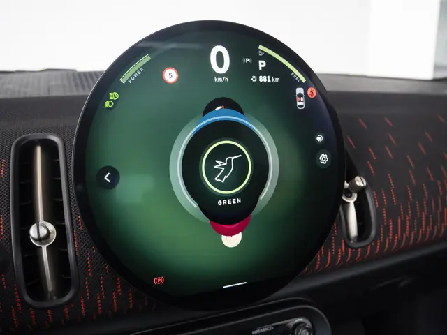 MINI Countryman C 2025 Benzine 19