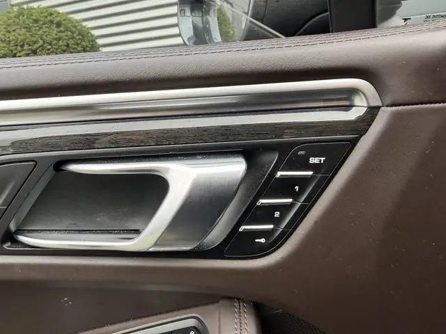 Porsche Macan 3.0 S 2019 Benzine 11