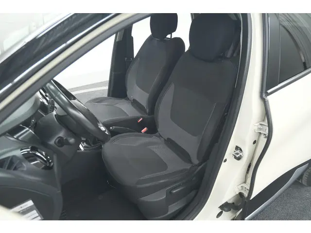 Renault Captur TCe 90 Dynamique 2017 Benzine 22