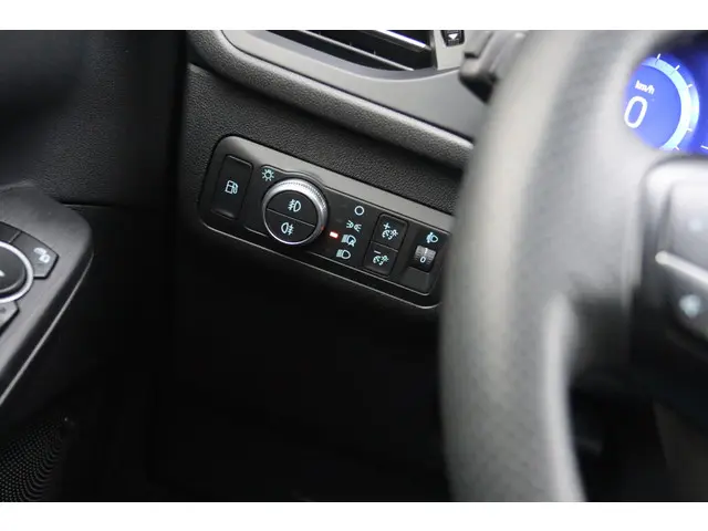 Ford Kuga 2.5 PHEV AUT. ST-LINE 2020 Hybride Benzine 24