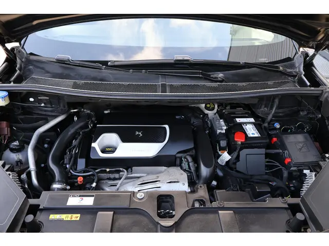 DS DS 7 Crossback 1.6 Performance Line 2021 Benzine 25