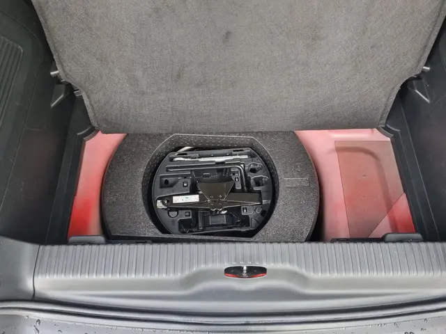 Citroën C3 Aircross 1.2 PureTech Feel 2019 Benzine 23