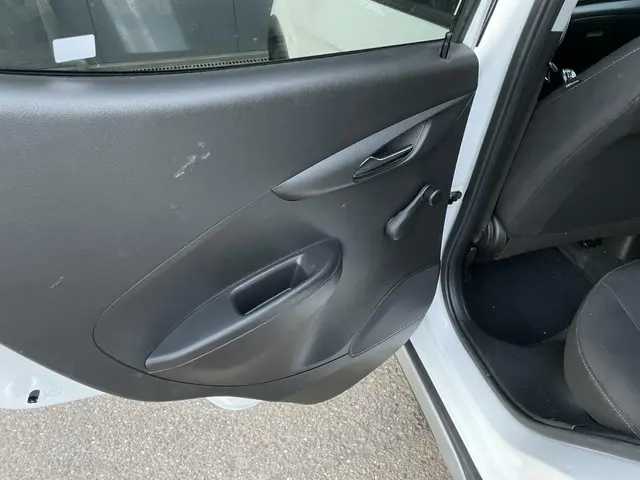 Opel KARL 1.0 Rocks Online Edition 2018 Benzine 8