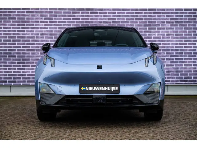 Lynk & Co 02 More 66 KW 2026 Elektrisch 10