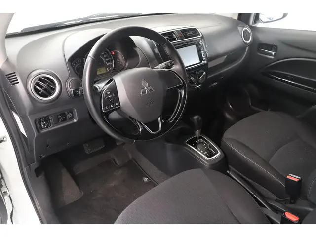 Mitsubishi Space Star 1.0 Active Automaat 2019 Benzine 14