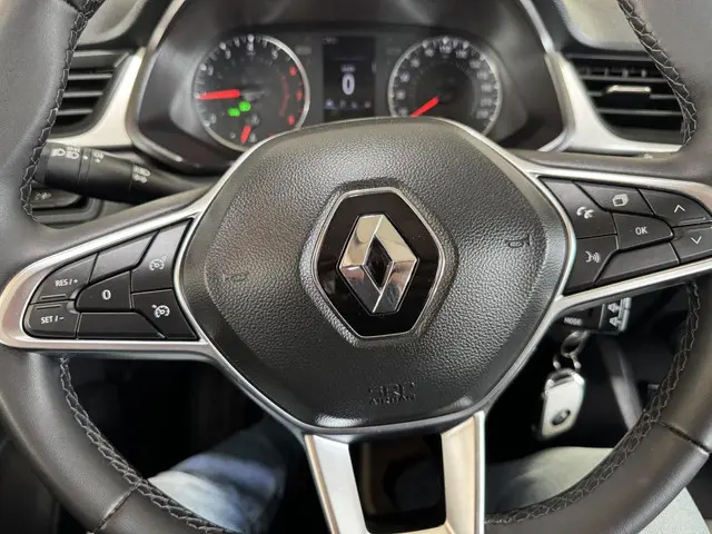 Renault Captur 1.0 TCe 90 equilibre 2022 Benzine 20