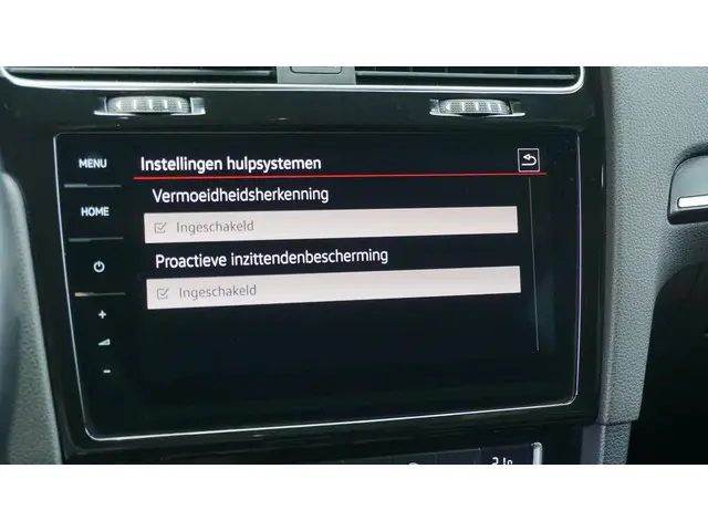 Volkswagen Golf 2.0 TSI 230pk GTI 2014 Benzine 38