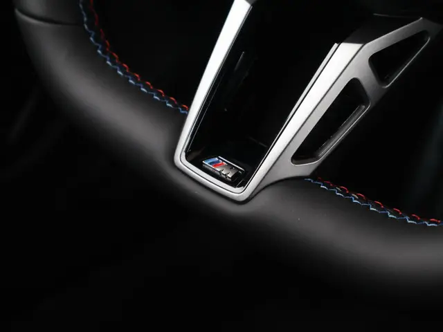 BMW i5 M60 xDrive 2026 Elektrisch 18